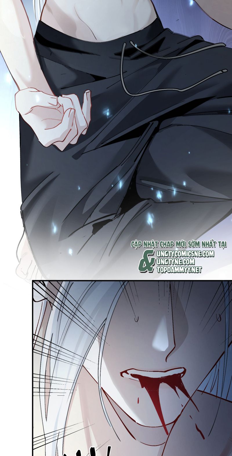ÁM SÁT CHƯỞNG MÔN MỘT VẠN LẦN Chapter 2 - Trang 39