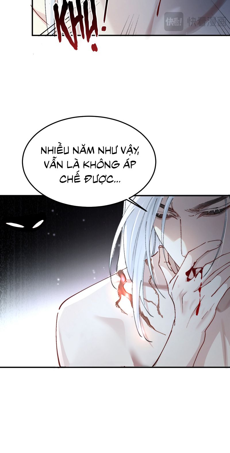 ÁM SÁT CHƯỞNG MÔN MỘT VẠN LẦN Chapter 2 - Trang 40