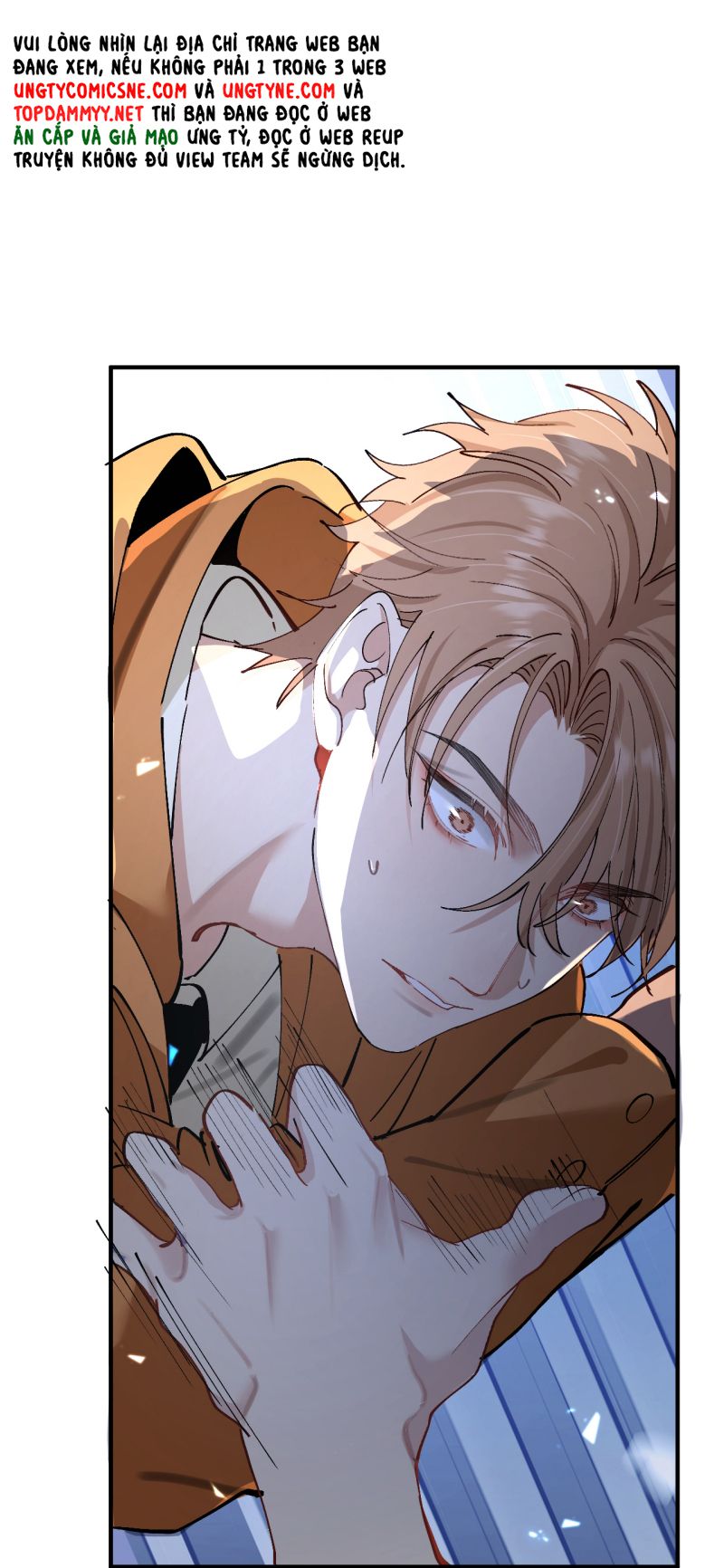 ÁM SÁT CHƯỞNG MÔN MỘT VẠN LẦN Chapter 2 - Trang 45
