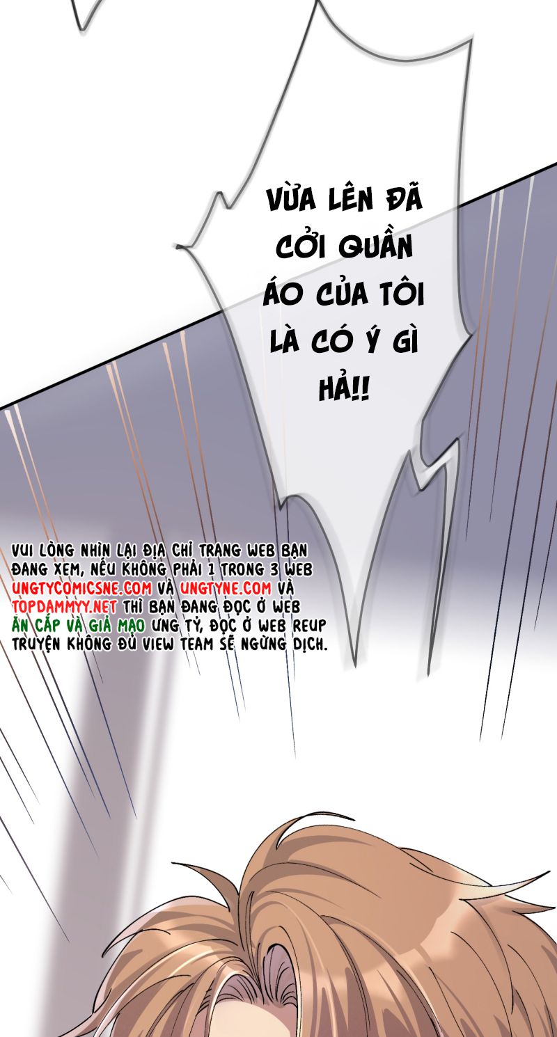 ÁM SÁT CHƯỞNG MÔN MỘT VẠN LẦN Chapter 2 - Trang 5