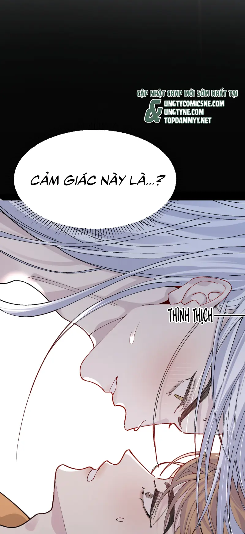ÁM SÁT CHƯỞNG MÔN MỘT VẠN LẦN Chapter 3 - Trang 11