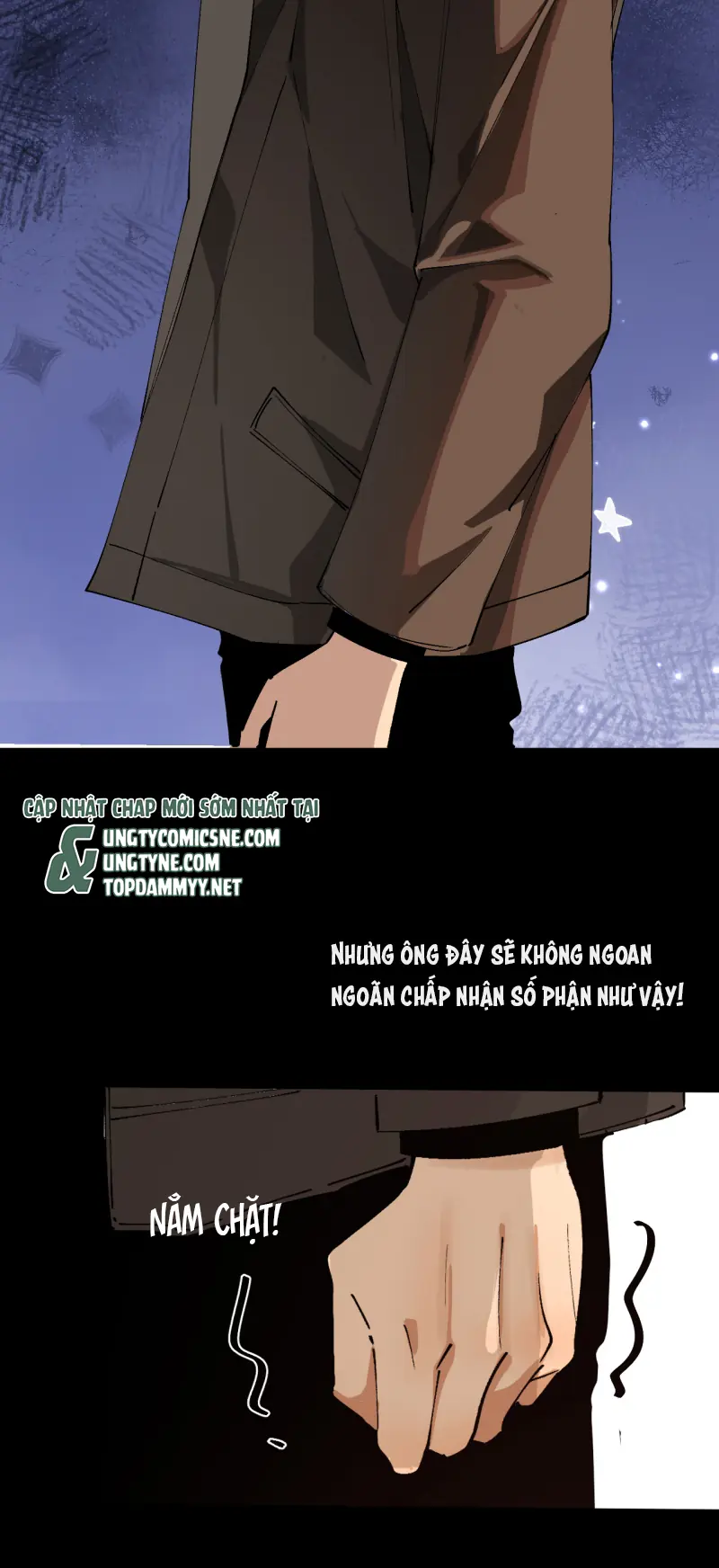 ÁM SÁT CHƯỞNG MÔN MỘT VẠN LẦN Chapter 3 - Trang 29