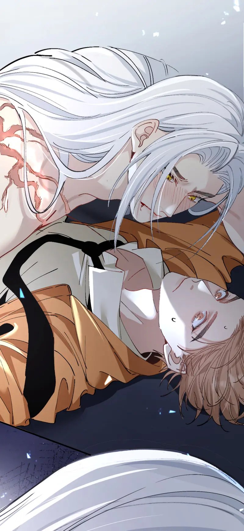 ÁM SÁT CHƯỞNG MÔN MỘT VẠN LẦN Chapter 3 - Trang 3