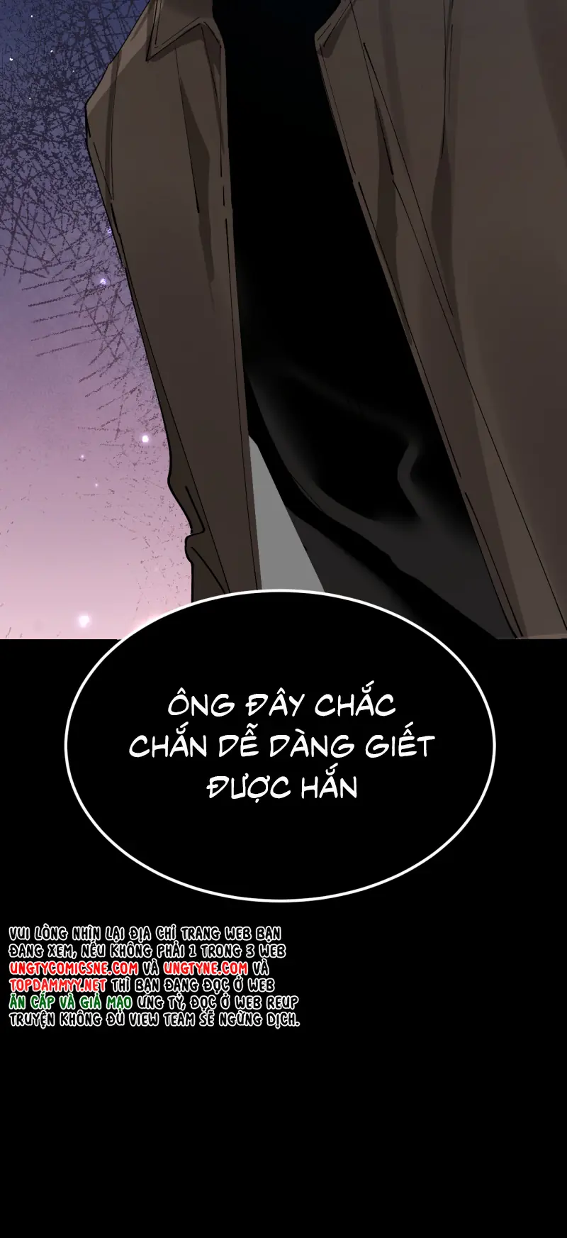ÁM SÁT CHƯỞNG MÔN MỘT VẠN LẦN Chapter 3 - Trang 31