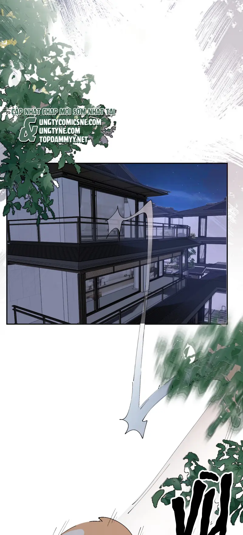 ÁM SÁT CHƯỞNG MÔN MỘT VẠN LẦN Chapter 3 - Trang 36