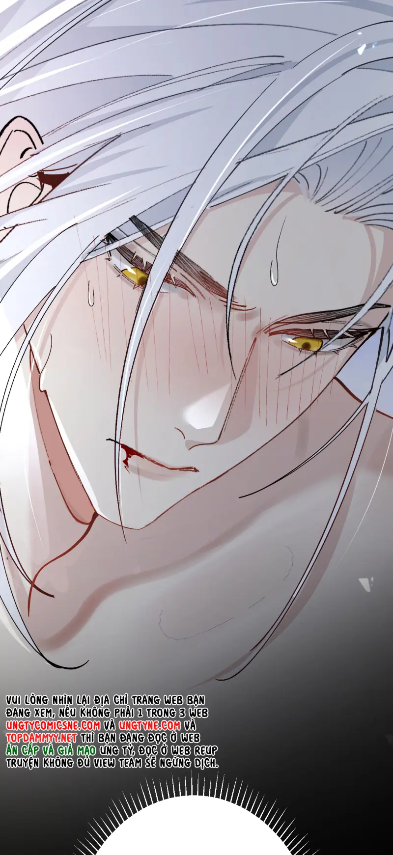 ÁM SÁT CHƯỞNG MÔN MỘT VẠN LẦN Chapter 3 - Trang 4