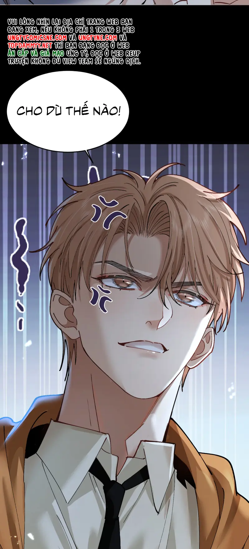 ÁM SÁT CHƯỞNG MÔN MỘT VẠN LẦN Chapter 3 - Trang 41