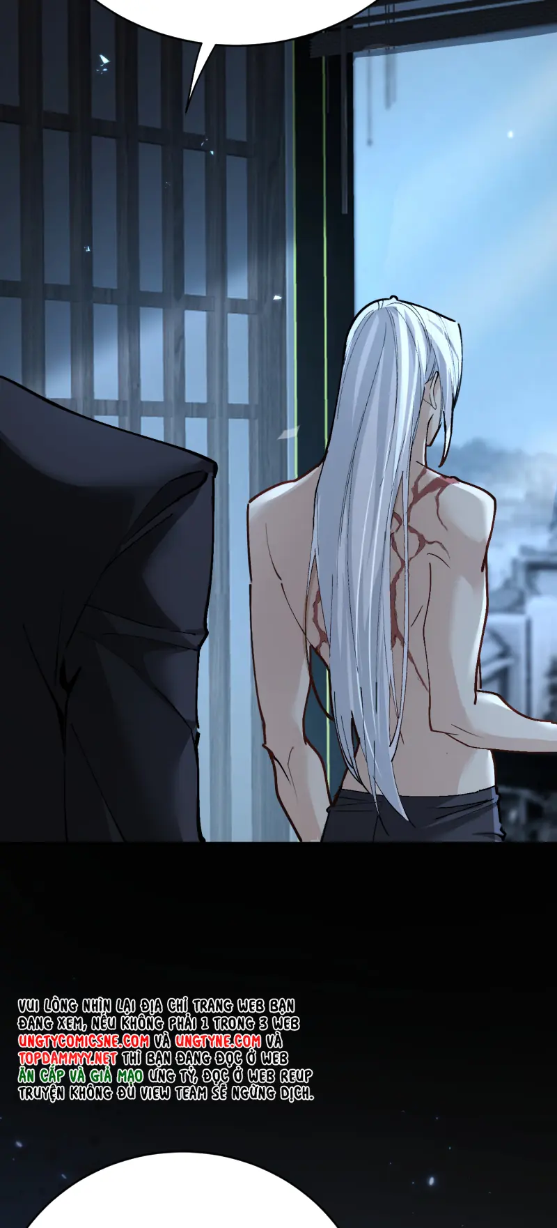 ÁM SÁT CHƯỞNG MÔN MỘT VẠN LẦN Chapter 3 - Trang 44