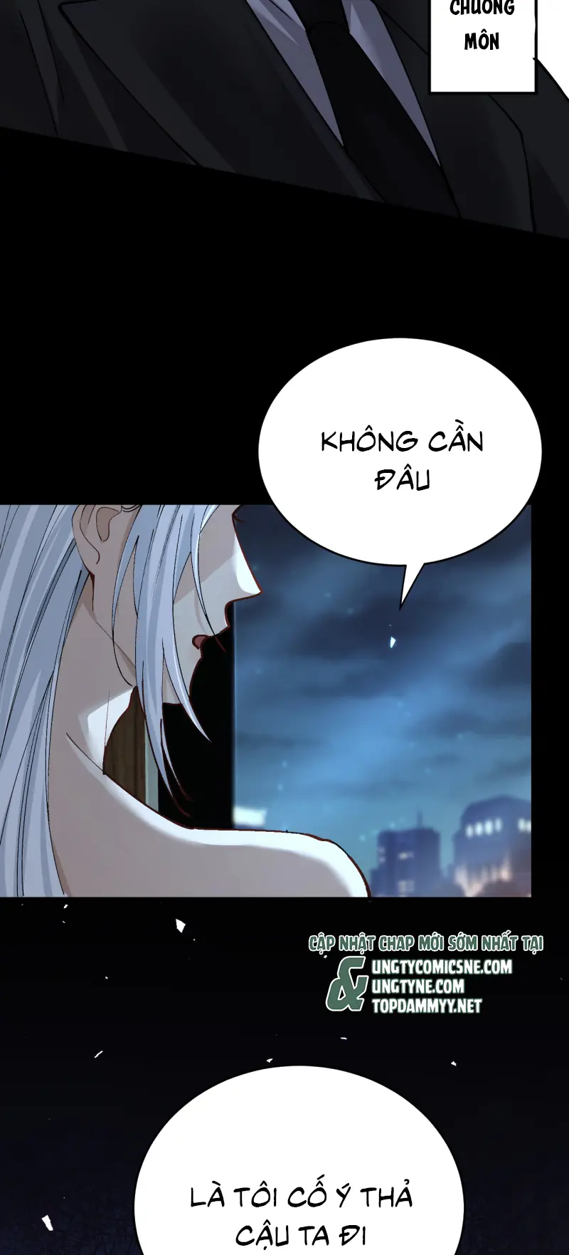 ÁM SÁT CHƯỞNG MÔN MỘT VẠN LẦN Chapter 3 - Trang 46