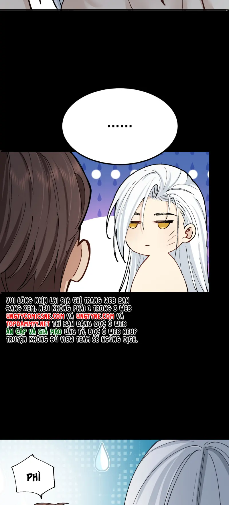 ÁM SÁT CHƯỞNG MÔN MỘT VẠN LẦN Chapter 3 - Trang 48