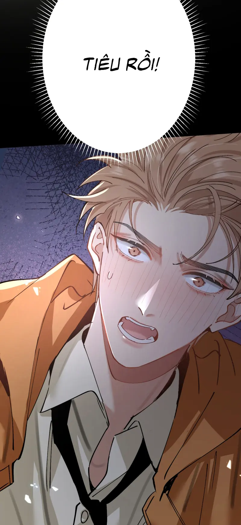 ÁM SÁT CHƯỞNG MÔN MỘT VẠN LẦN Chapter 3 - Trang 5