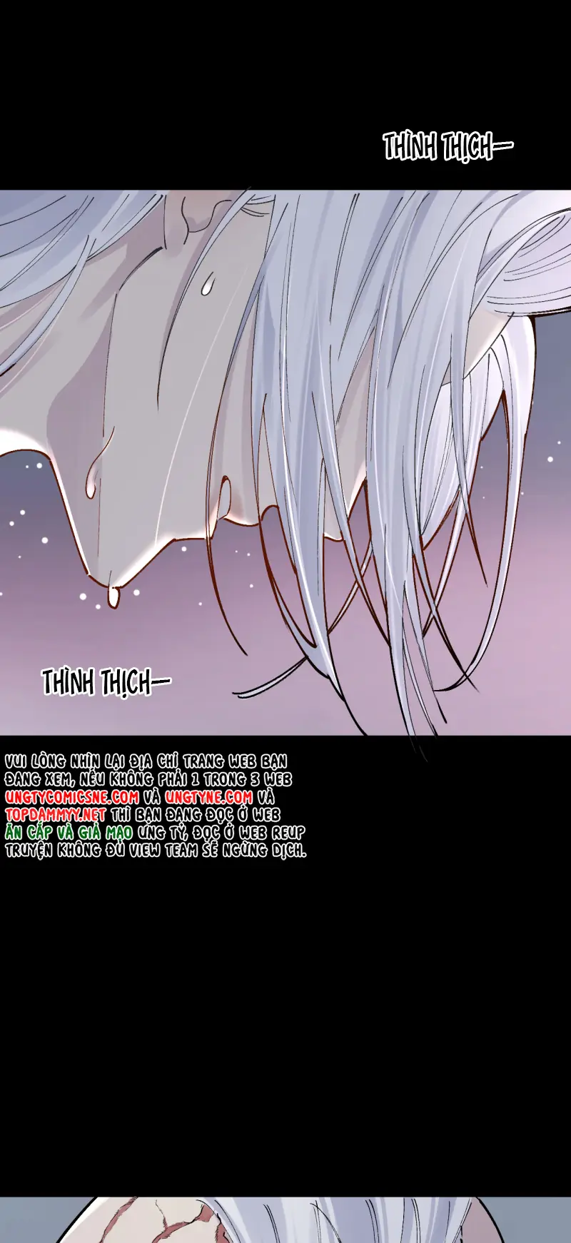 ÁM SÁT CHƯỞNG MÔN MỘT VẠN LẦN Chapter 3 - Trang 9