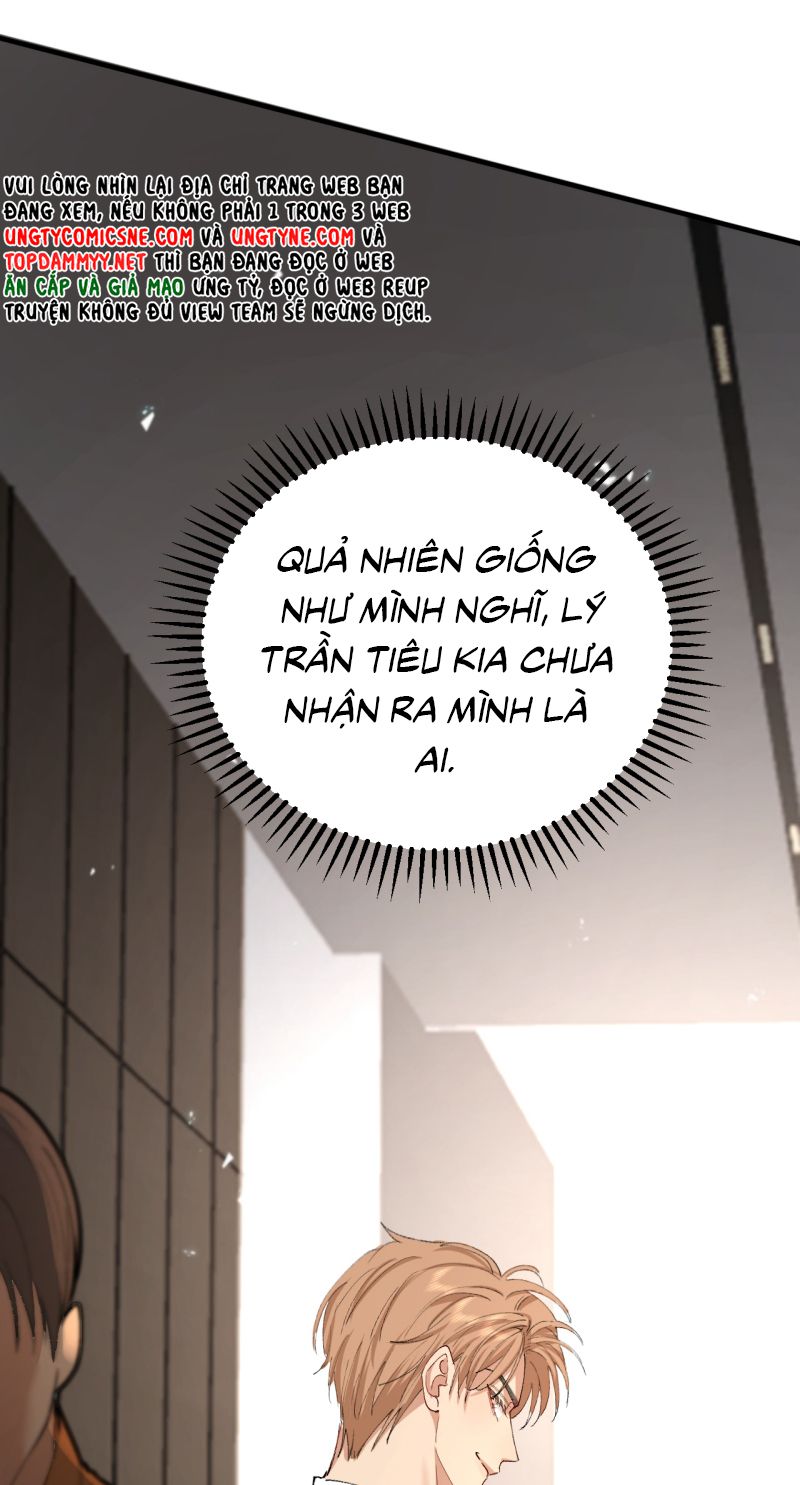 ÁM SÁT CHƯỞNG MÔN MỘT VẠN LẦN Chapter 4 - Trang 11