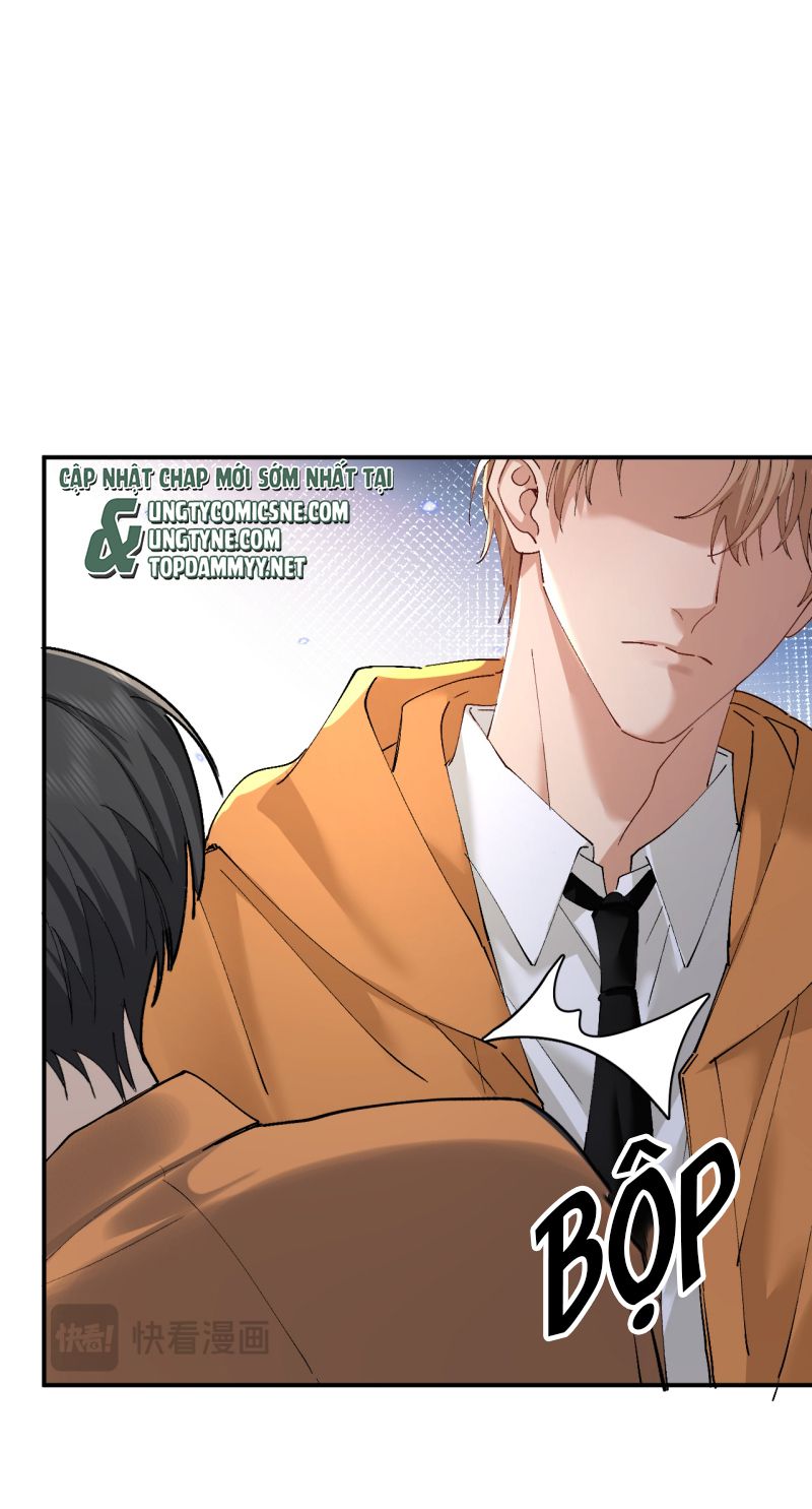 ÁM SÁT CHƯỞNG MÔN MỘT VẠN LẦN Chapter 4 - Trang 13