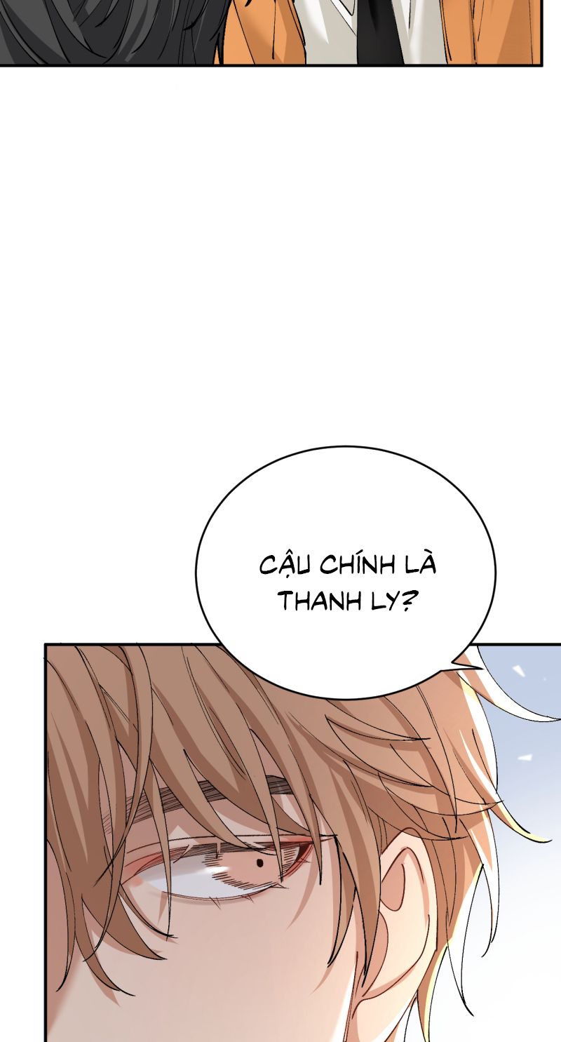 ÁM SÁT CHƯỞNG MÔN MỘT VẠN LẦN Chapter 4 - Trang 17