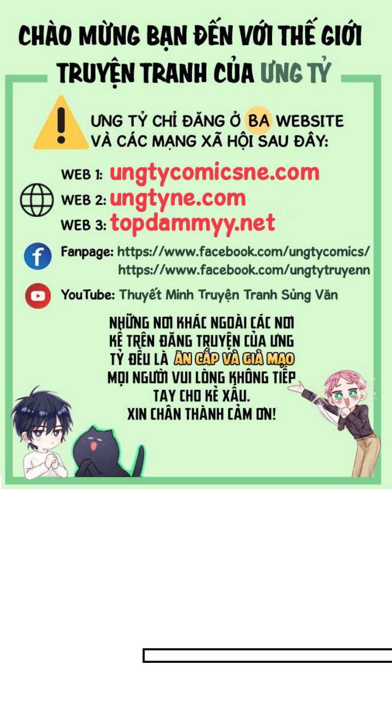 ÁM SÁT CHƯỞNG MÔN MỘT VẠN LẦN Chapter 4 - Trang 2