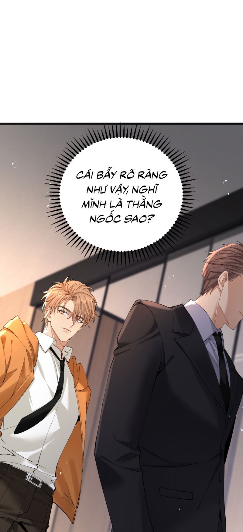 ÁM SÁT CHƯỞNG MÔN MỘT VẠN LẦN Chapter 4 - Trang 22