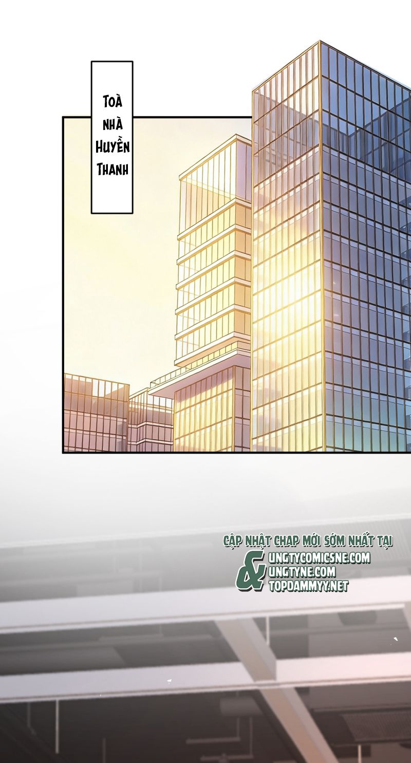 ÁM SÁT CHƯỞNG MÔN MỘT VẠN LẦN Chapter 4 - Trang 3