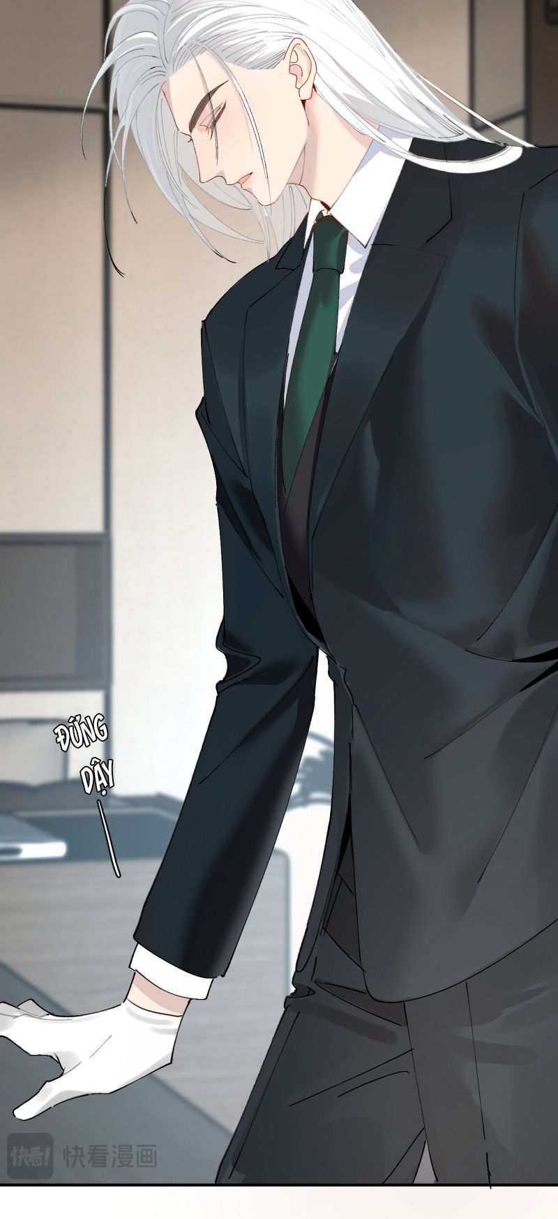 ÁM SÁT CHƯỞNG MÔN MỘT VẠN LẦN Chapter 4 - Trang 35