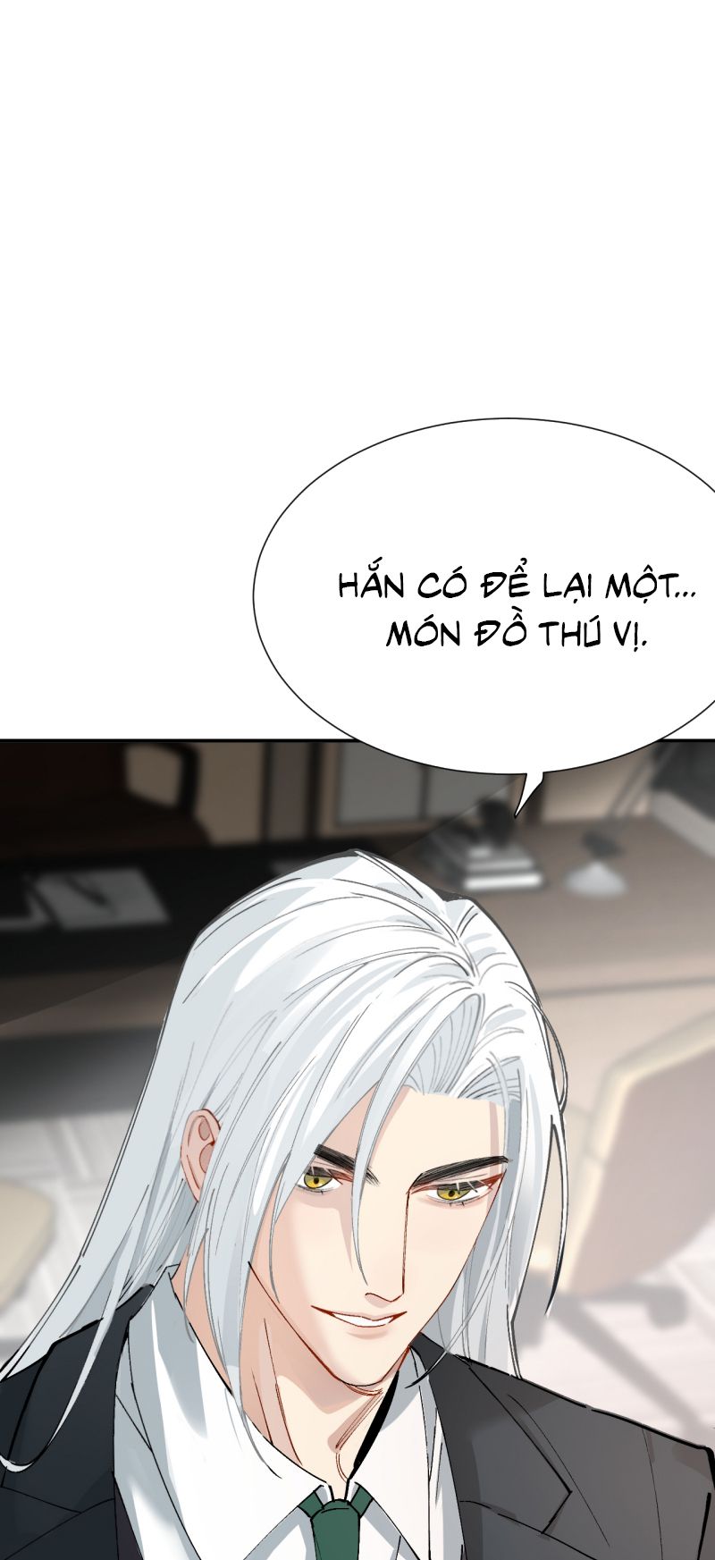 ÁM SÁT CHƯỞNG MÔN MỘT VẠN LẦN Chapter 4 - Trang 37