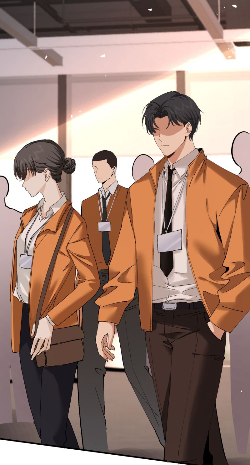 ÁM SÁT CHƯỞNG MÔN MỘT VẠN LẦN Chapter 4 - Trang 4