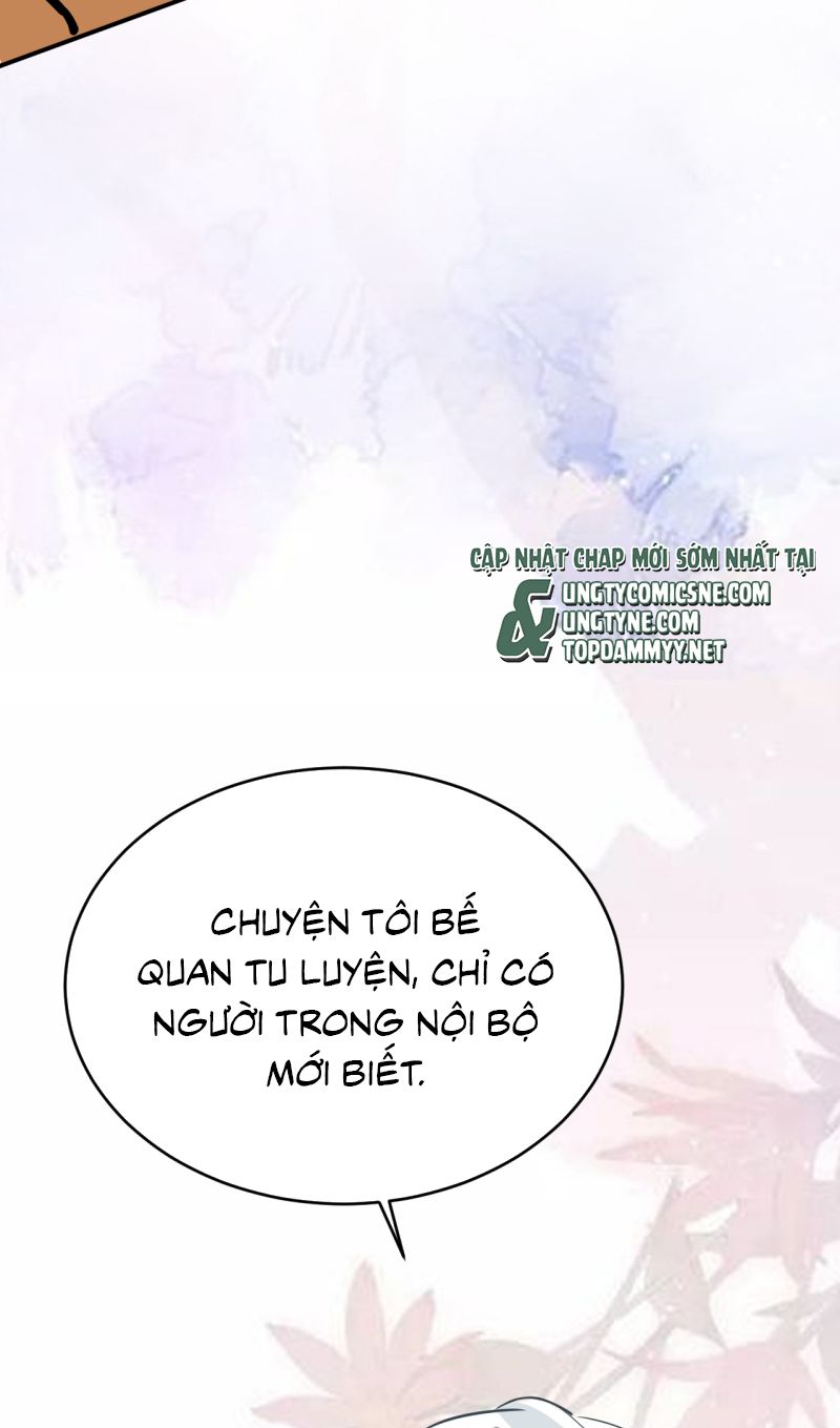 ÁM SÁT CHƯỞNG MÔN MỘT VẠN LẦN Chapter 4 - Trang 42