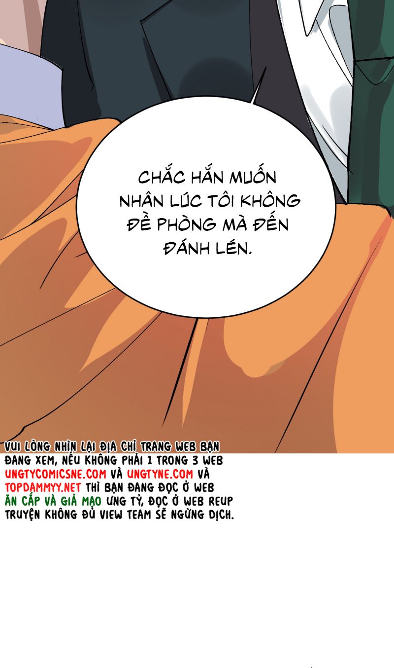 ÁM SÁT CHƯỞNG MÔN MỘT VẠN LẦN Chapter 4 - Trang 44