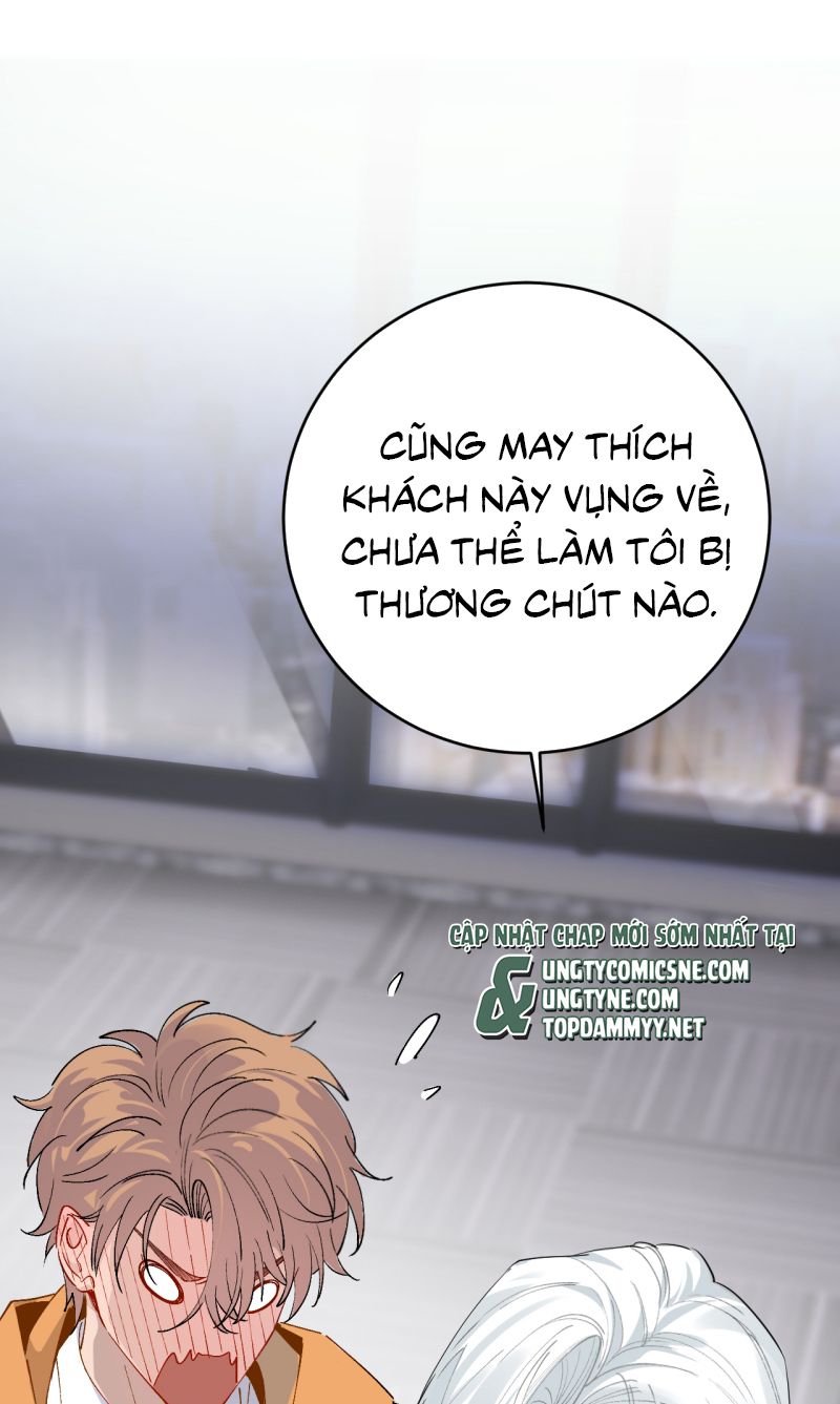 ÁM SÁT CHƯỞNG MÔN MỘT VẠN LẦN Chapter 4 - Trang 46