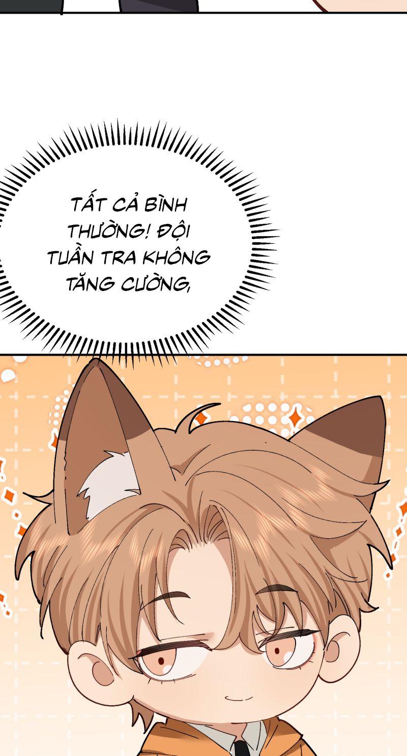 ÁM SÁT CHƯỞNG MÔN MỘT VẠN LẦN Chapter 4 - Trang 9