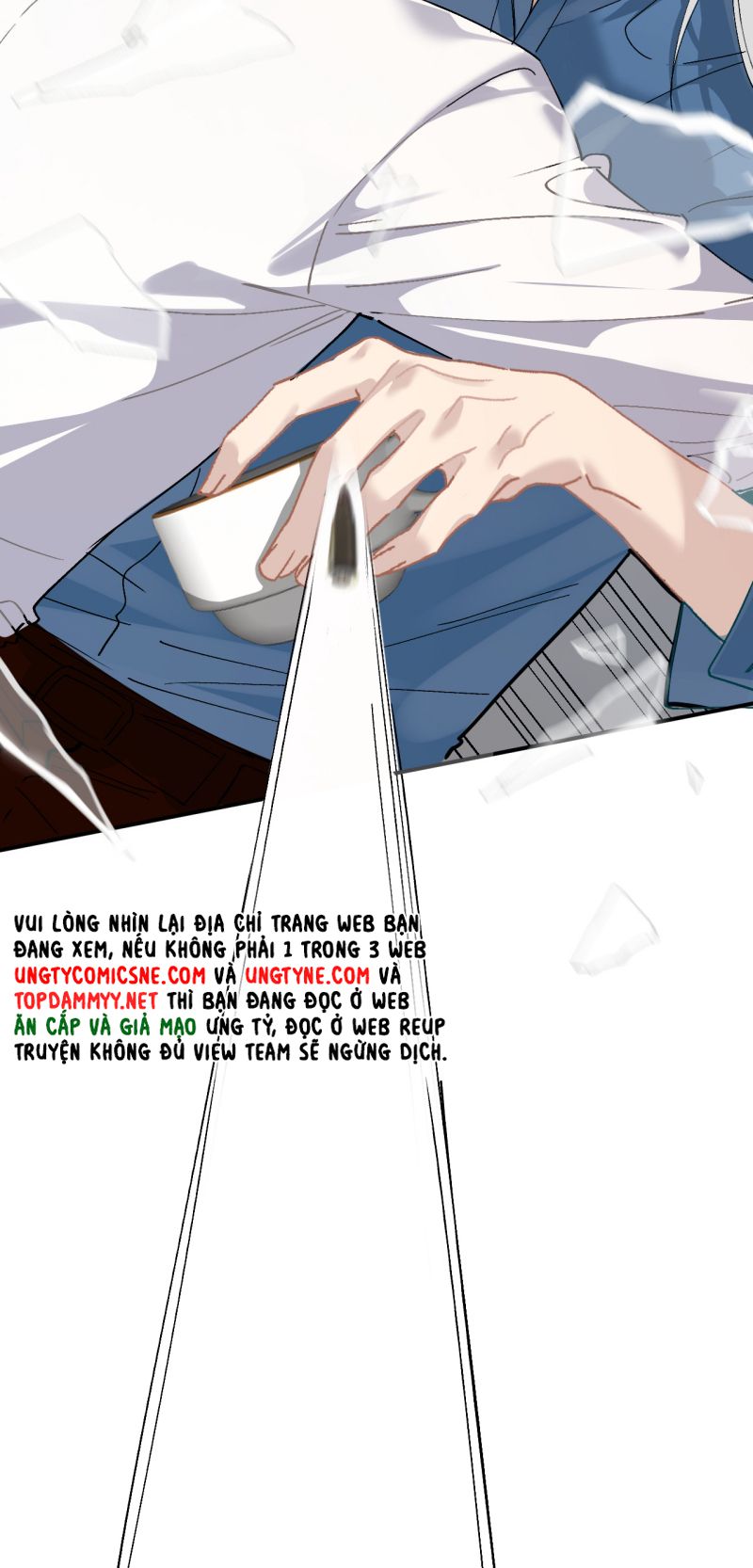 ÁM SÁT CHƯỞNG MÔN MỘT VẠN LẦN Chapter 5 - Trang 10