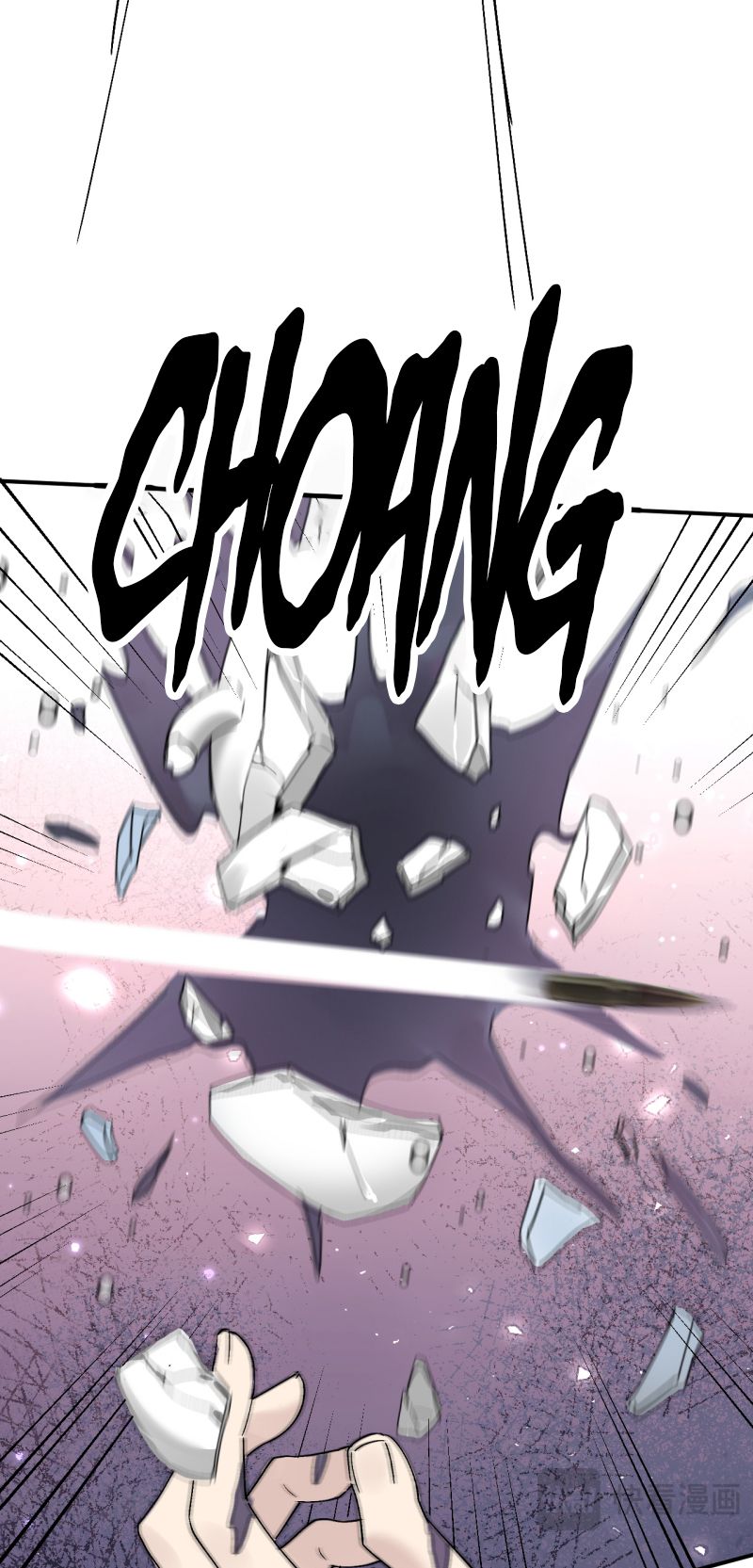 ÁM SÁT CHƯỞNG MÔN MỘT VẠN LẦN Chapter 5 - Trang 11