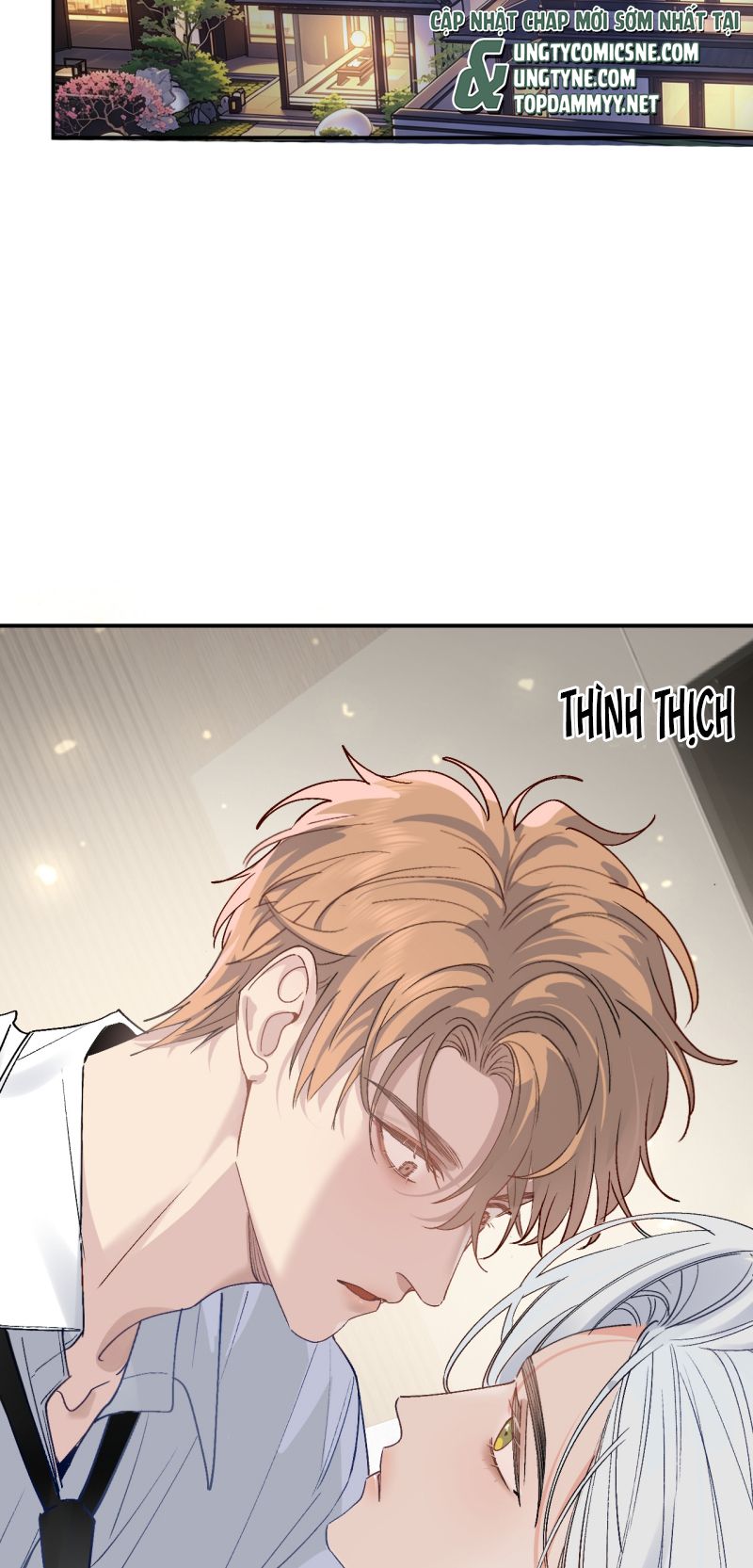ÁM SÁT CHƯỞNG MÔN MỘT VẠN LẦN Chapter 5 - Trang 17