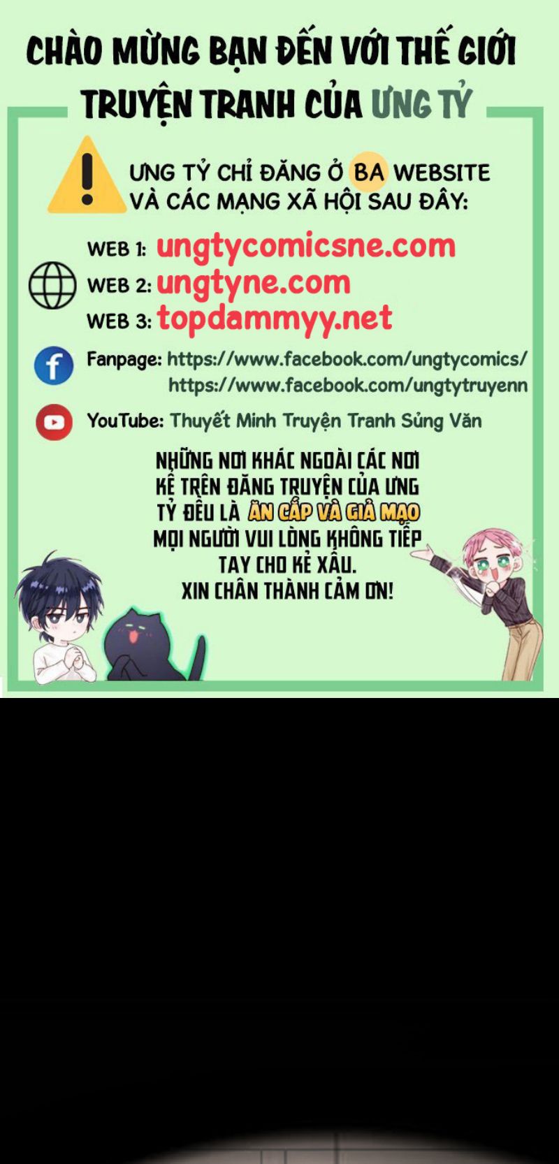 ÁM SÁT CHƯỞNG MÔN MỘT VẠN LẦN Chapter 5 - Trang 2