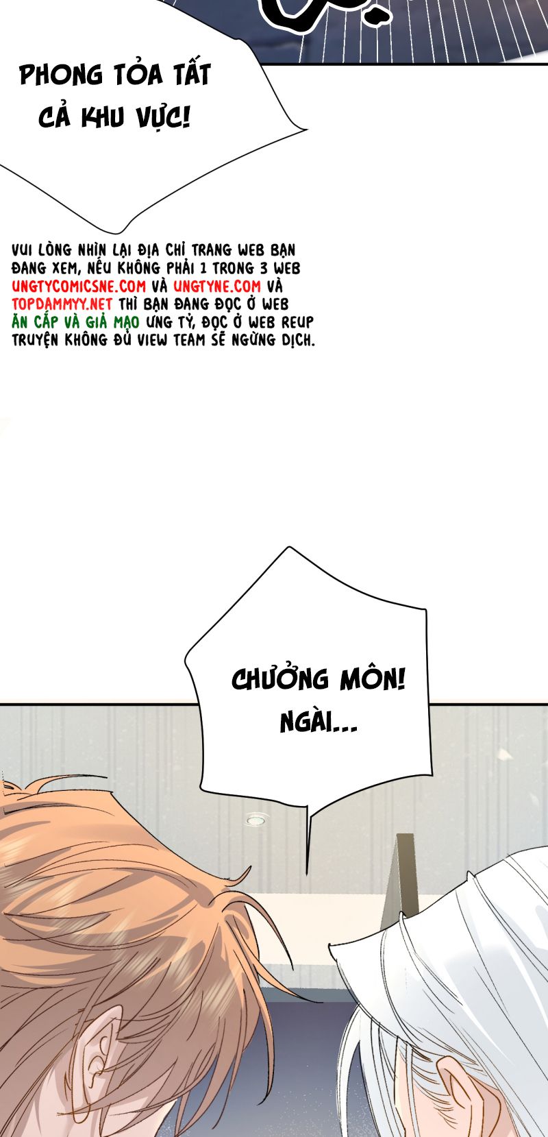 ÁM SÁT CHƯỞNG MÔN MỘT VẠN LẦN Chapter 5 - Trang 24