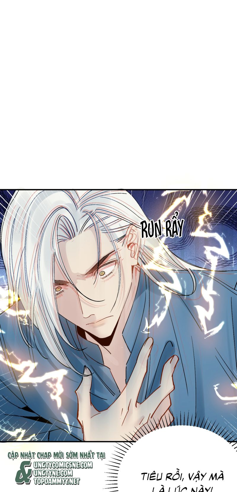 ÁM SÁT CHƯỞNG MÔN MỘT VẠN LẦN Chapter 5 - Trang 33