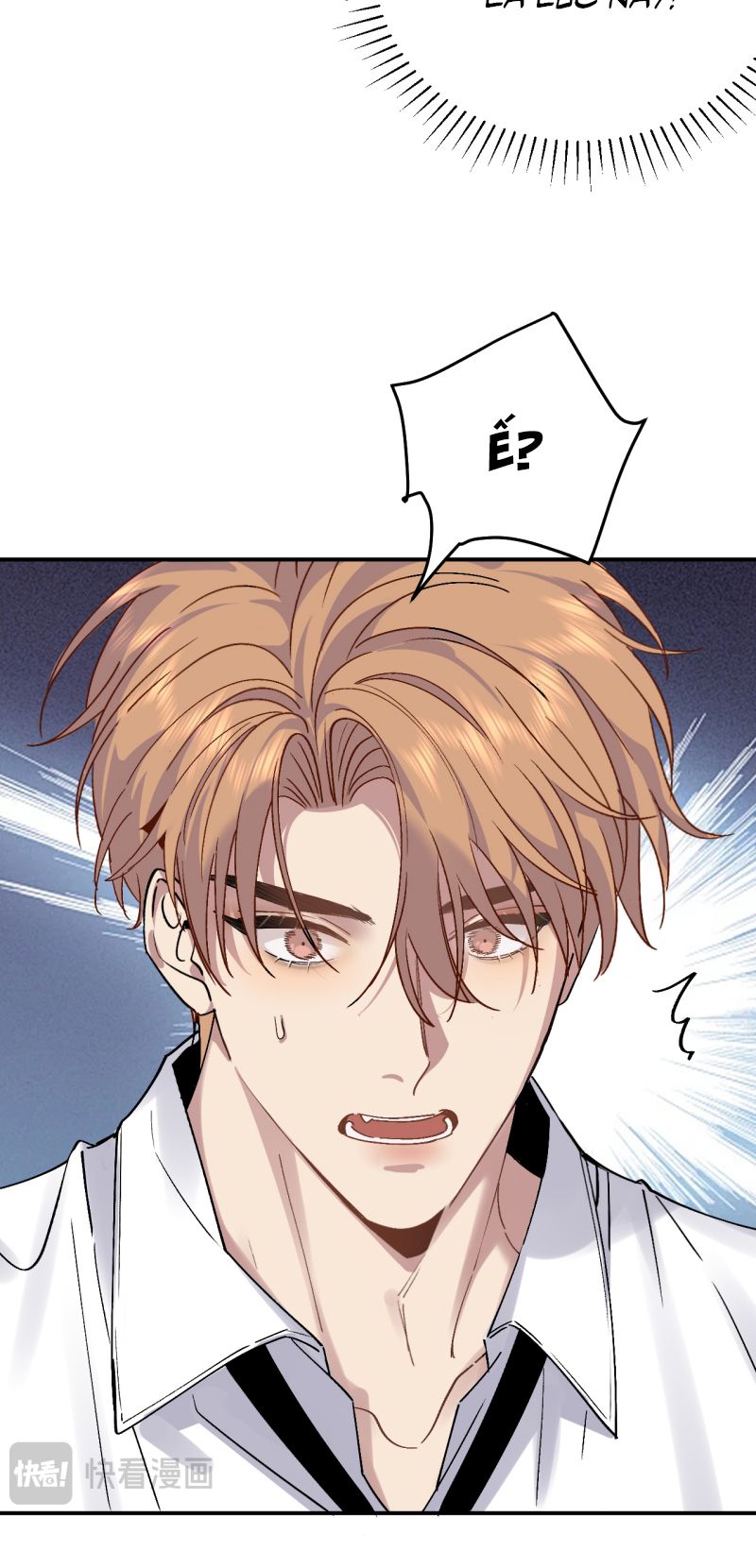 ÁM SÁT CHƯỞNG MÔN MỘT VẠN LẦN Chapter 5 - Trang 34