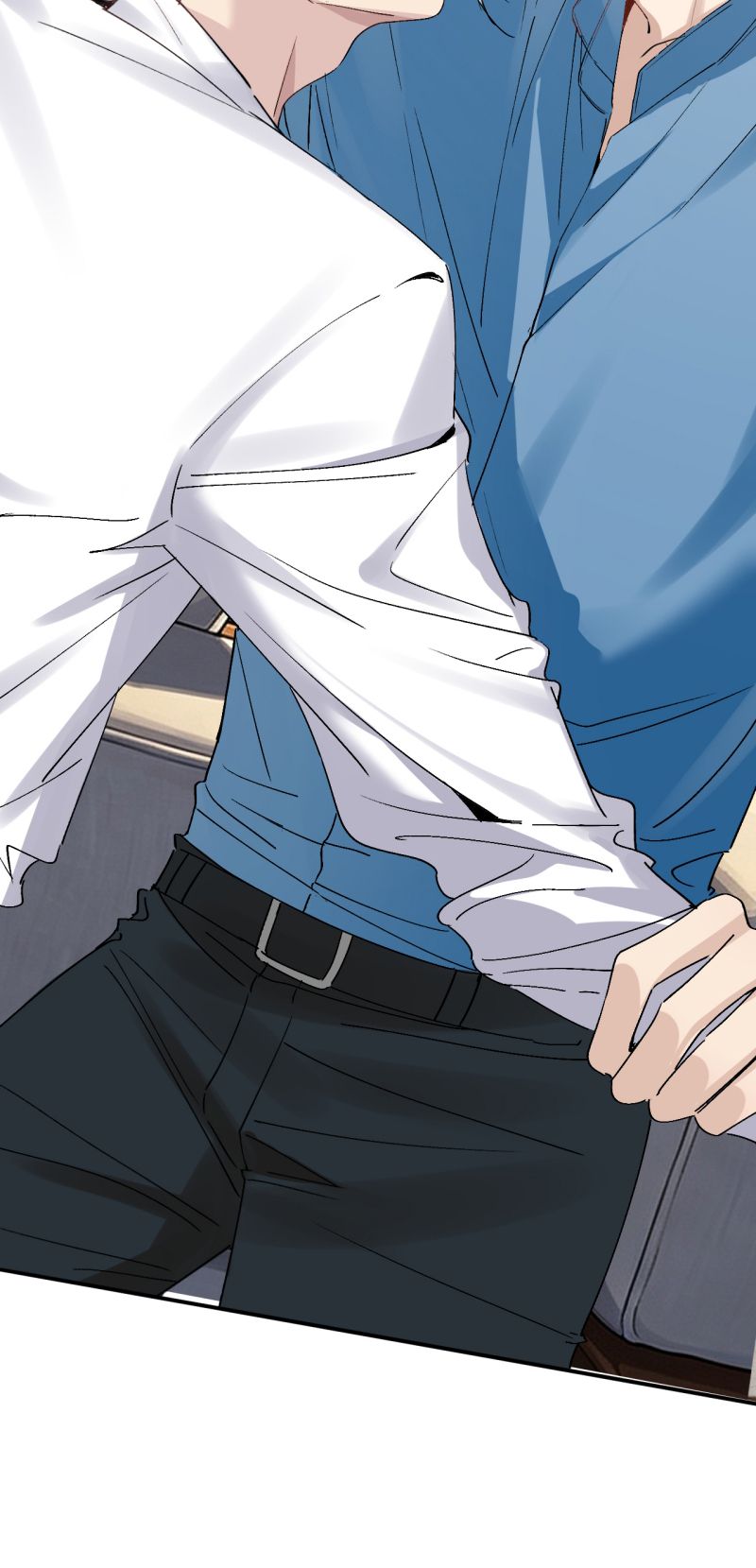 ÁM SÁT CHƯỞNG MÔN MỘT VẠN LẦN Chapter 5 - Trang 38
