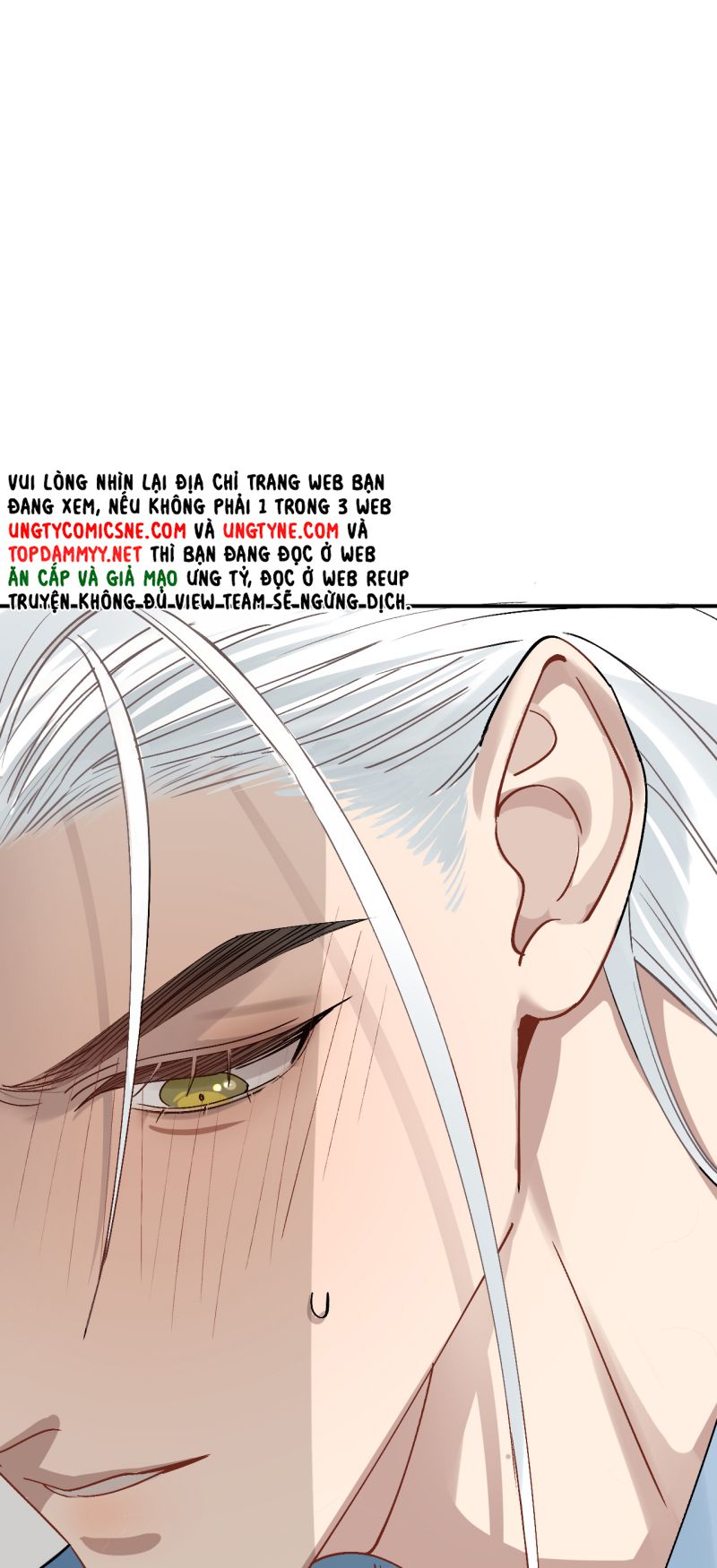 ÁM SÁT CHƯỞNG MÔN MỘT VẠN LẦN Chapter 5 - Trang 39