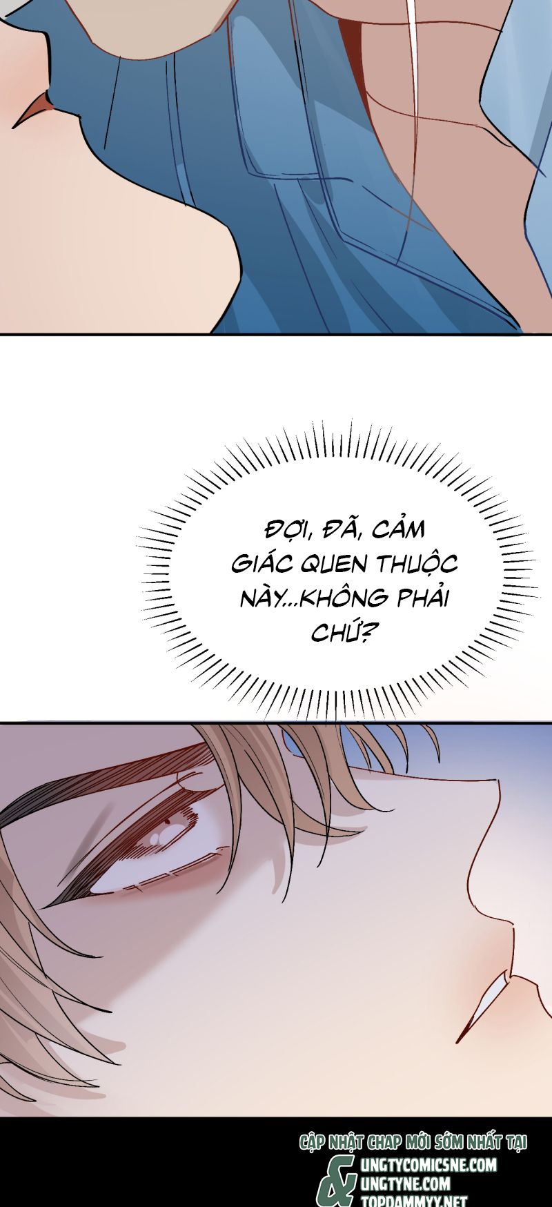 ÁM SÁT CHƯỞNG MÔN MỘT VẠN LẦN Chapter 5 - Trang 40