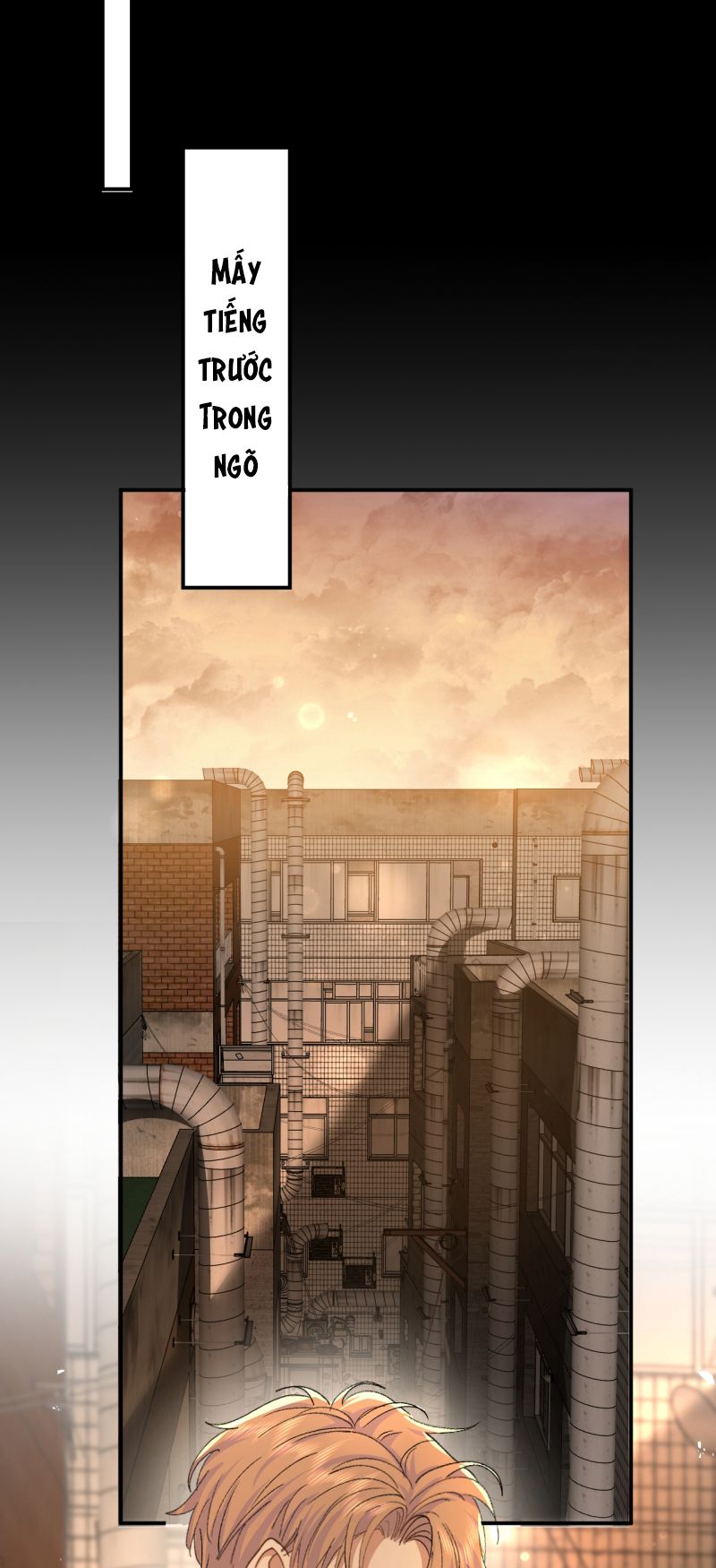 ÁM SÁT CHƯỞNG MÔN MỘT VẠN LẦN Chapter 5 - Trang 42