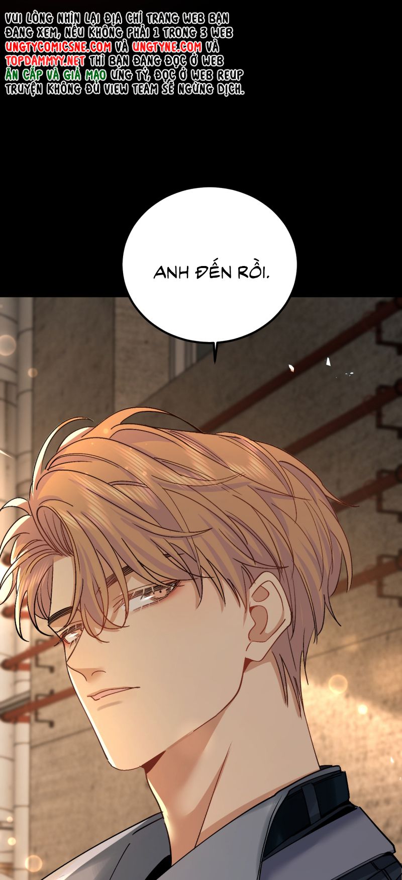 ÁM SÁT CHƯỞNG MÔN MỘT VẠN LẦN Chapter 5 - Trang 47