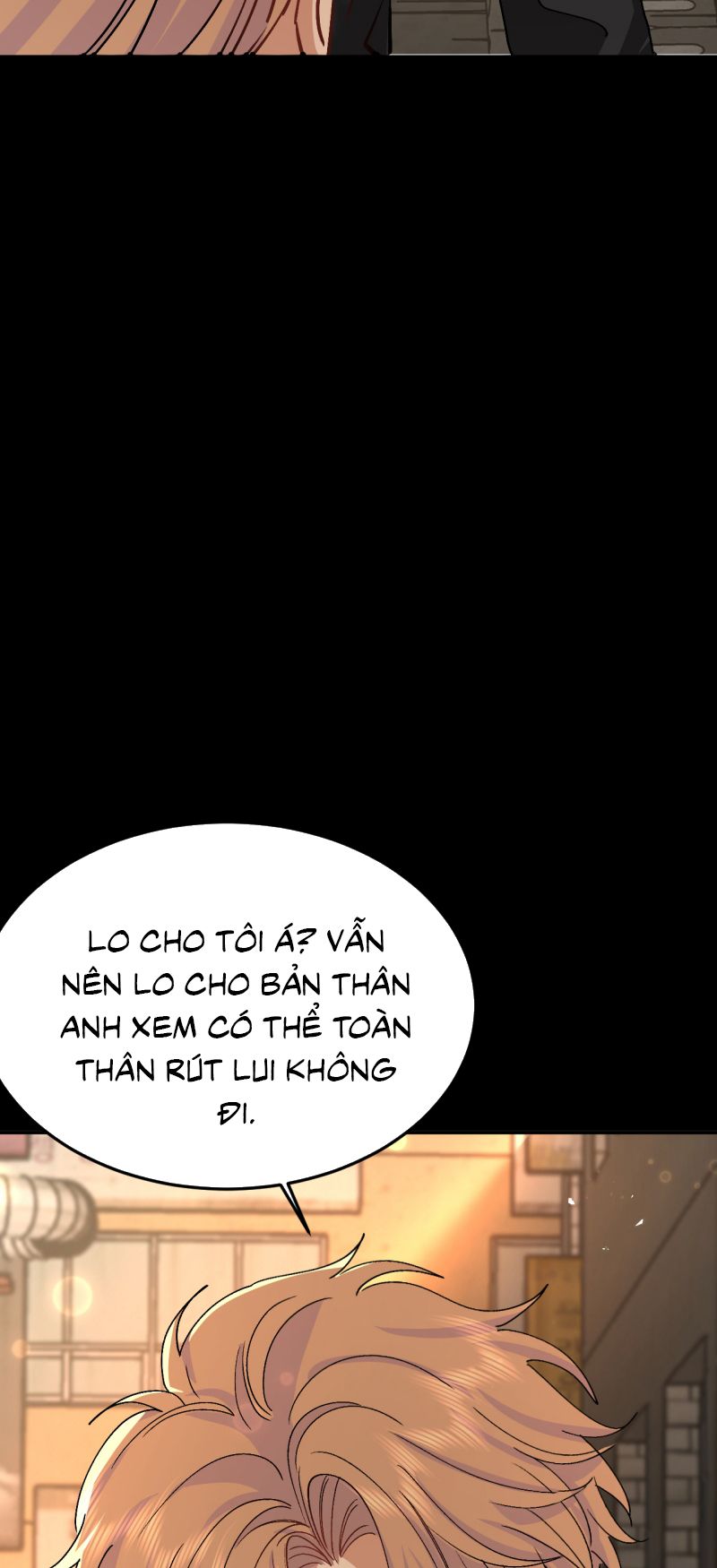 ÁM SÁT CHƯỞNG MÔN MỘT VẠN LẦN Chapter 5 - Trang 50