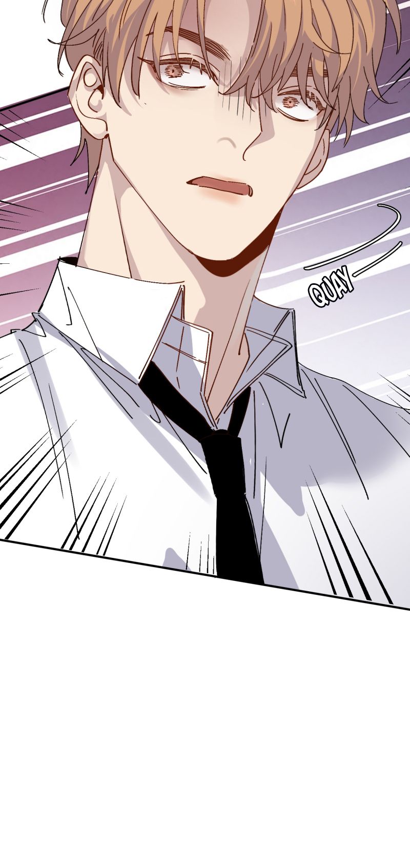ÁM SÁT CHƯỞNG MÔN MỘT VẠN LẦN Chapter 5 - Trang 6