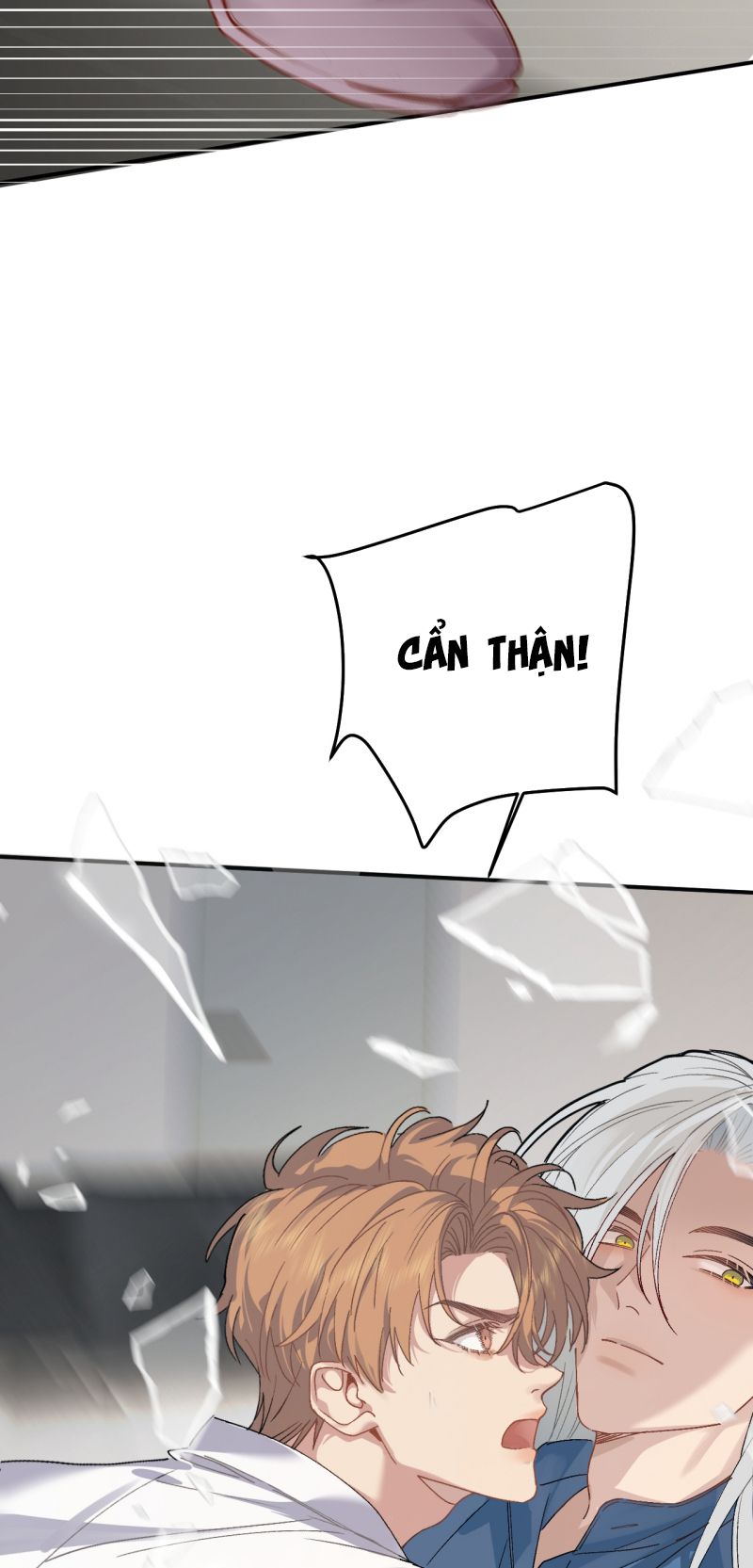 ÁM SÁT CHƯỞNG MÔN MỘT VẠN LẦN Chapter 5 - Trang 9