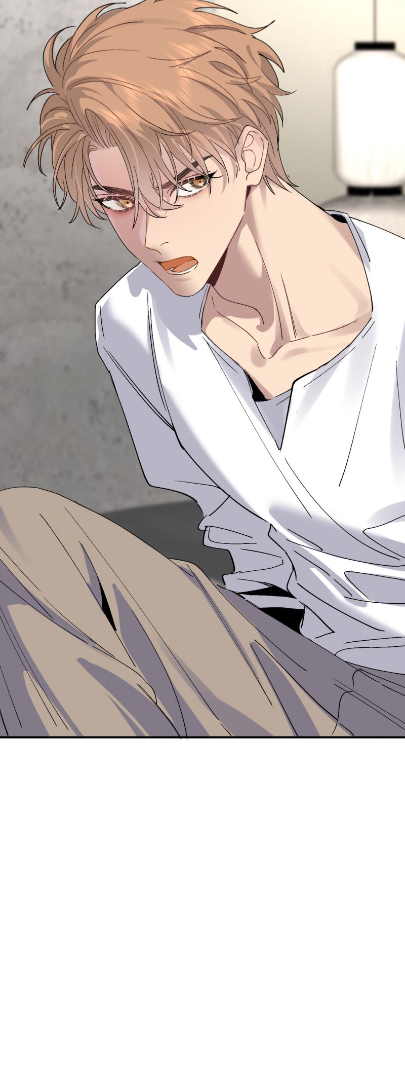 ÁM SÁT CHƯỞNG MÔN MỘT VẠN LẦN Chapter 6 - Trang 8