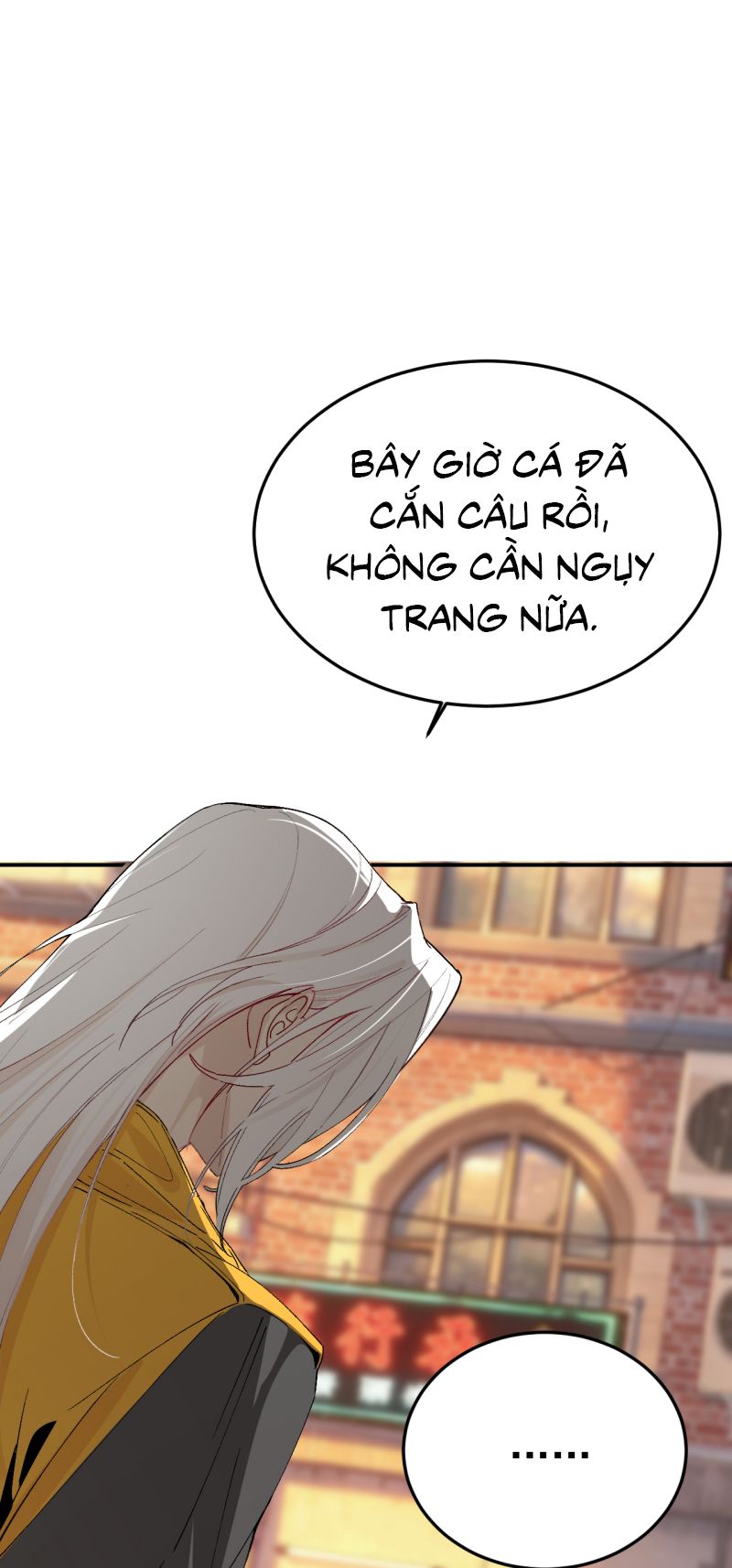 ÁM SÁT CHƯỞNG MÔN MỘT VẠN LẦN Chapter 7 - Trang 10