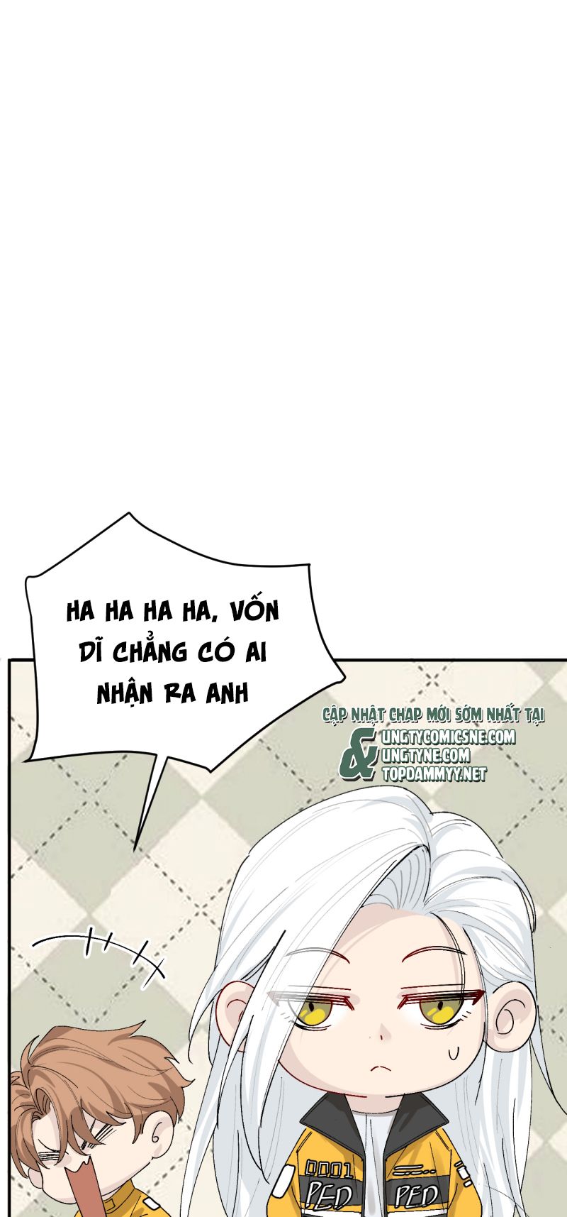 ÁM SÁT CHƯỞNG MÔN MỘT VẠN LẦN Chapter 7 - Trang 14