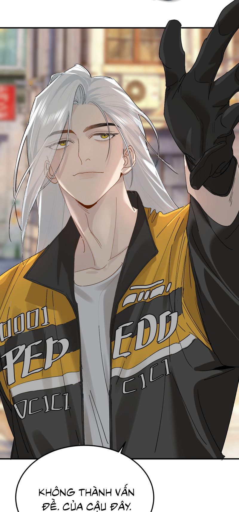 ÁM SÁT CHƯỞNG MÔN MỘT VẠN LẦN Chapter 7 - Trang 17