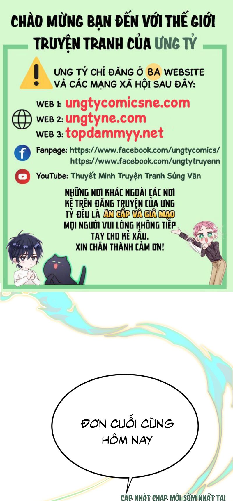 ÁM SÁT CHƯỞNG MÔN MỘT VẠN LẦN Chapter 7 - Trang 2