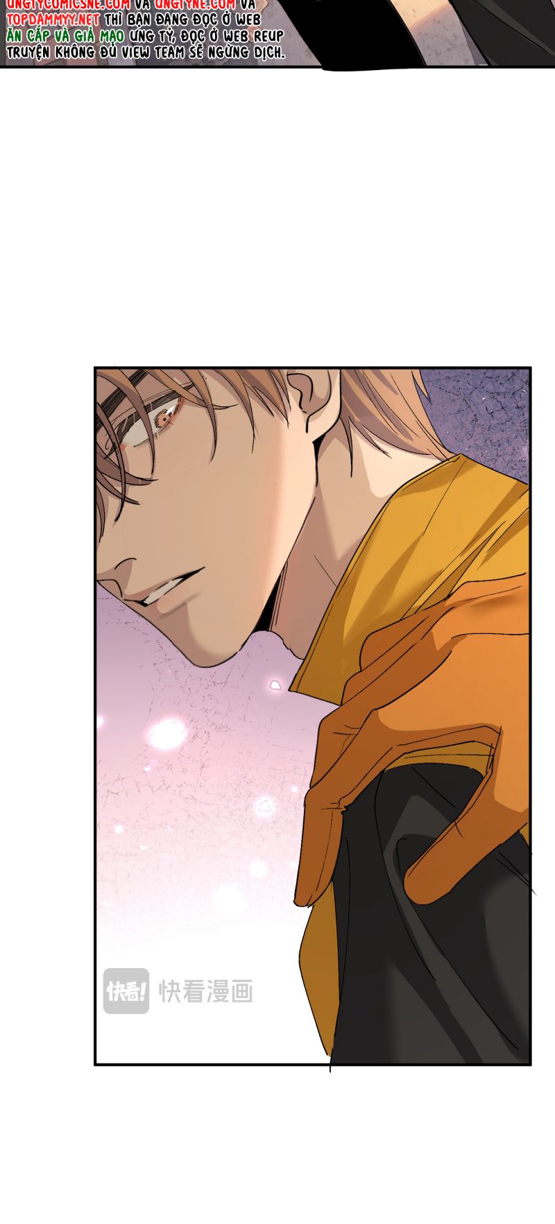ÁM SÁT CHƯỞNG MÔN MỘT VẠN LẦN Chapter 7 - Trang 21